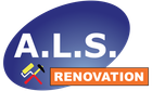 Logo ALS Rénovation