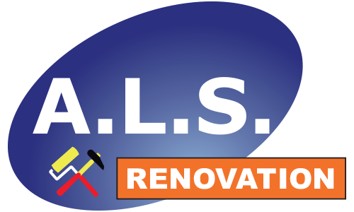 Logo ALS Rénovation