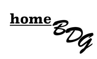 Logo Home BDG