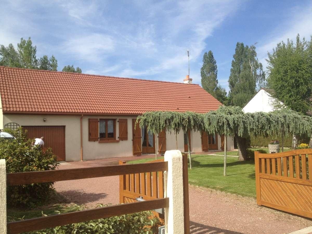 Hydrofuge coloré Rouge Sombre