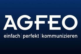AGFEO einfach | perfekt | kommunizieren
