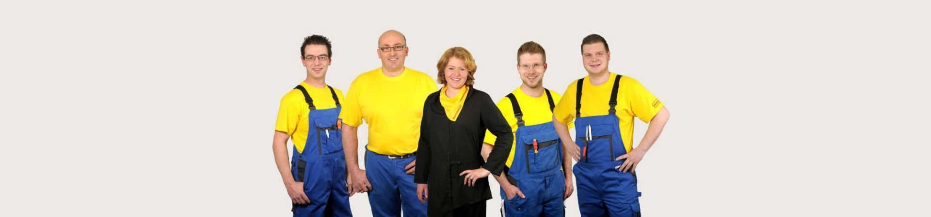 Elektrotechniker Pfankuchen Elektrotechnik GmbH Wuppertal