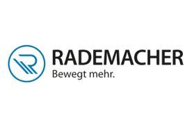 Rademacher | Bewegt mehr.