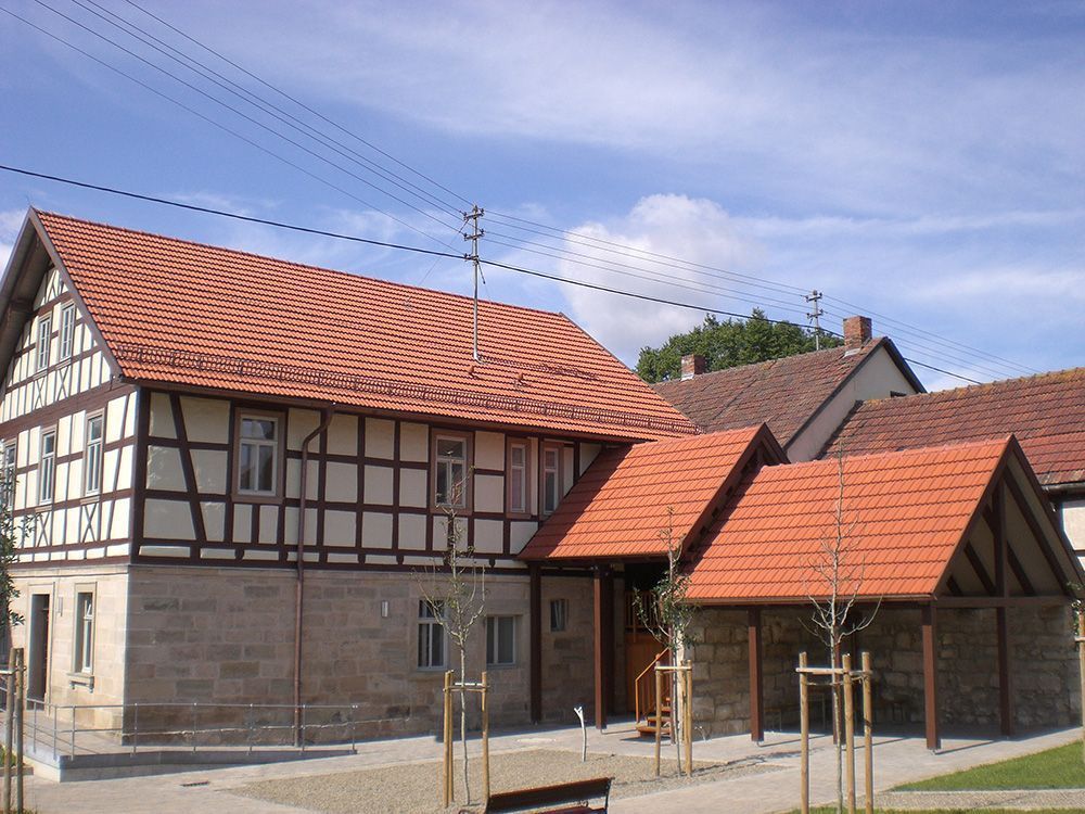 Metz Bedachungen