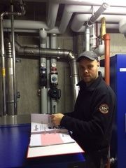 Bruno Della Rossa Sanitäre Anlagen – Rapperswil-Jona