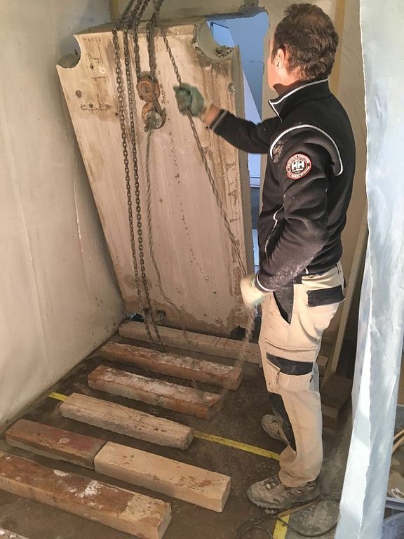 Bruno Della Rossa Sanitäre Anlagen – Rapperswil-Jona