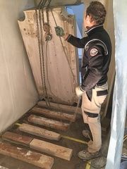 Bruno Della Rossa Sanitäre Anlagen – Rapperswil-Jona