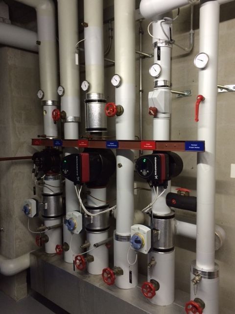 Bruno Della Rossa Sanitäre Anlagen – Rapperswil-Jona