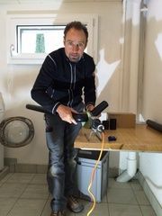 Bruno Della Rossa Sanitäre Anlagen – Rapperswil-Jona