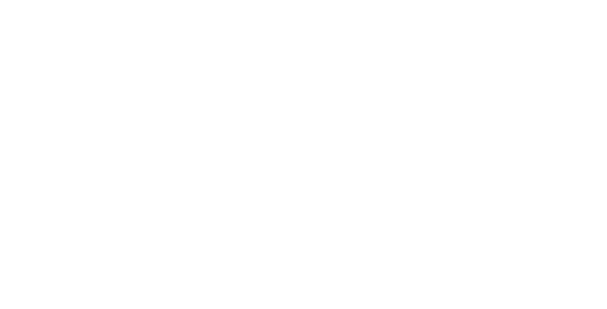 Texte blanc « SARL AYGUESPARSES » avec une structure abstraite superposée, sur fond transparent.