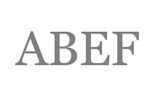 Logo ABEF
