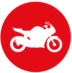 icône moto
