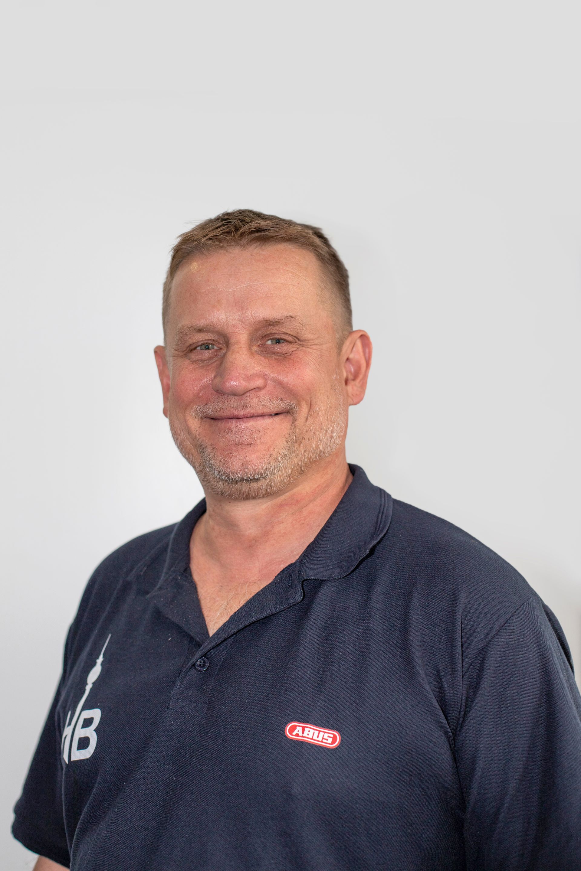 Dirk Maramsky - Lernen Sie den Schlüsselnotdienst aus Berlin kennen.