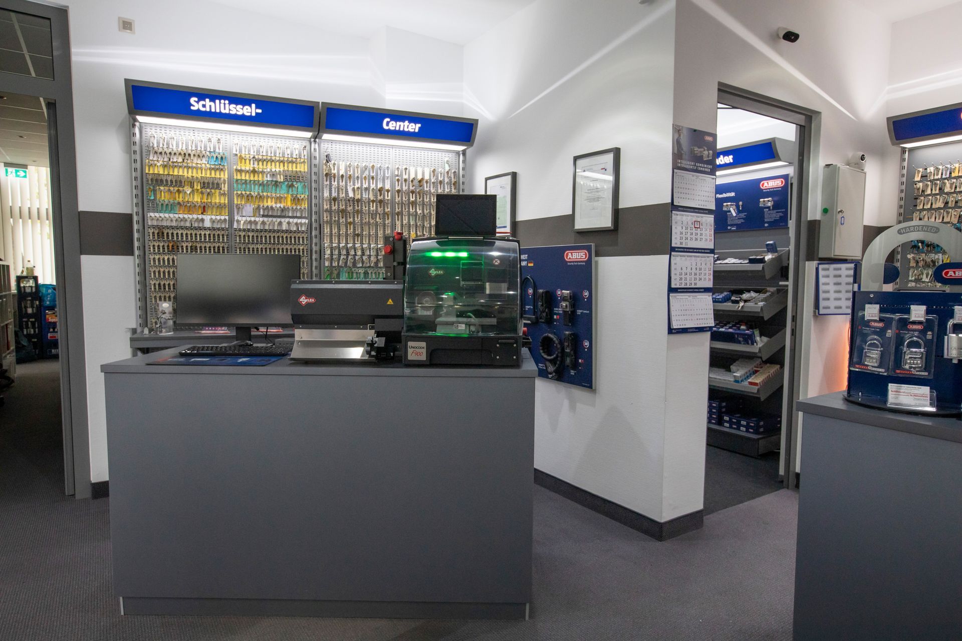 Ein Einbruchschutz ist Höchst Priorität für Ihr zuhause in Berlin.