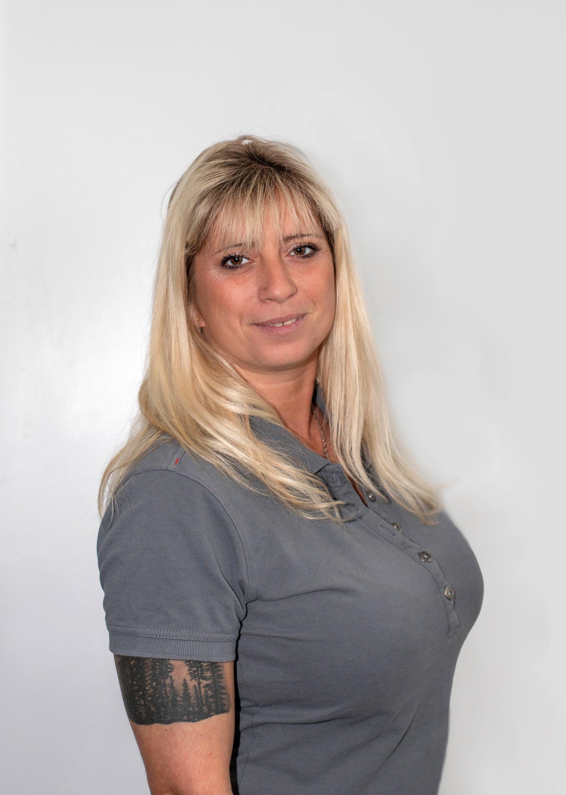 Tanja Maramsky - Lernen Sie den Schlüsselnotdienst aus Berlin kennen.