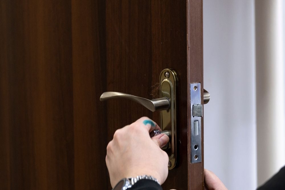 Der Schlüsselnotdienst aus Berlin, hat die besten Schlüssel für Sie.