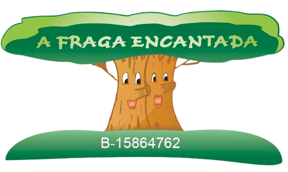 A Fraga Encantada