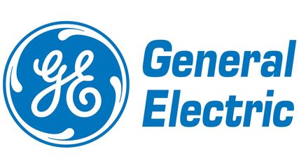 Logo de l'entreprise General Electric