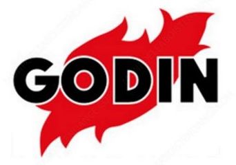 Logo de l'entreprise Godin