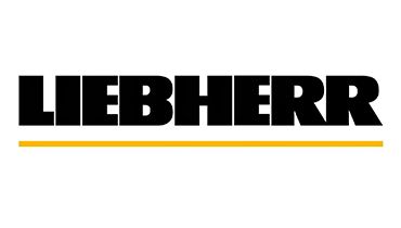 Logo de l'entreprise Liebherr