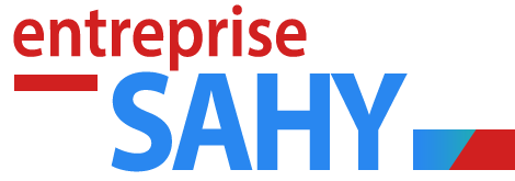 Logo de l'entreprise Sahy