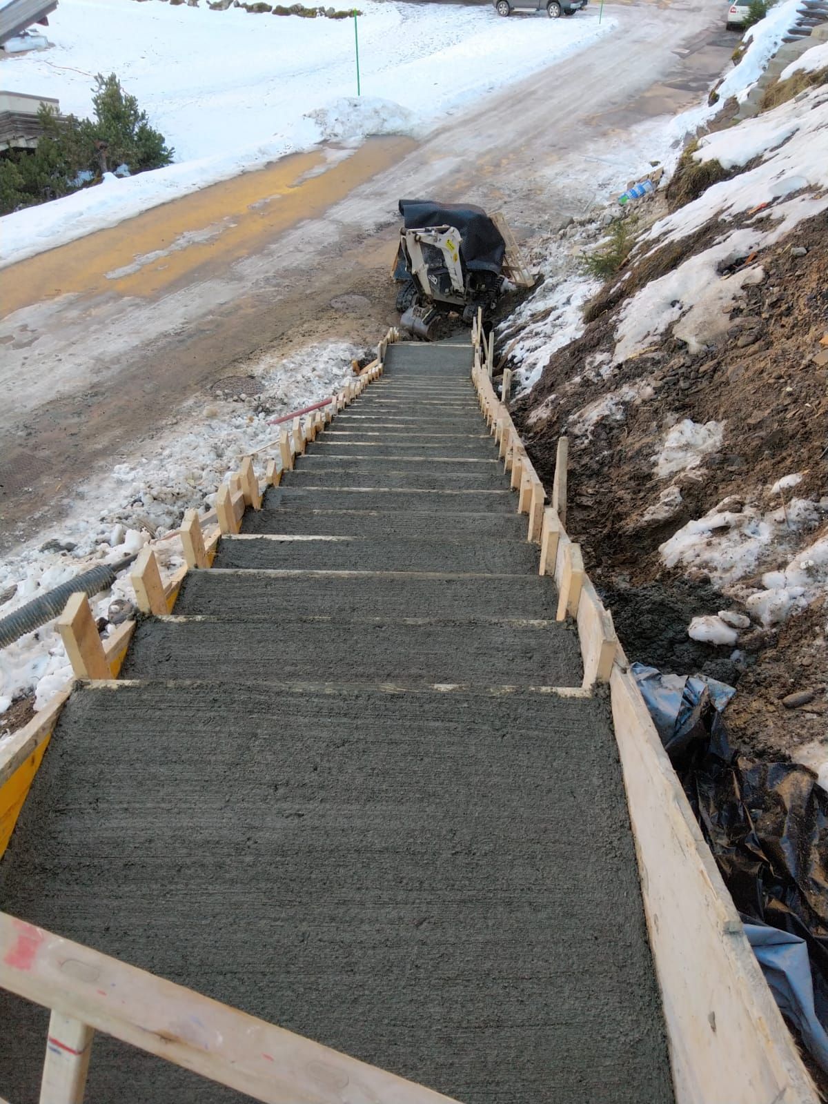 Bruno Gaydon Maçonnerie à Saint-Jean-d'Aulps