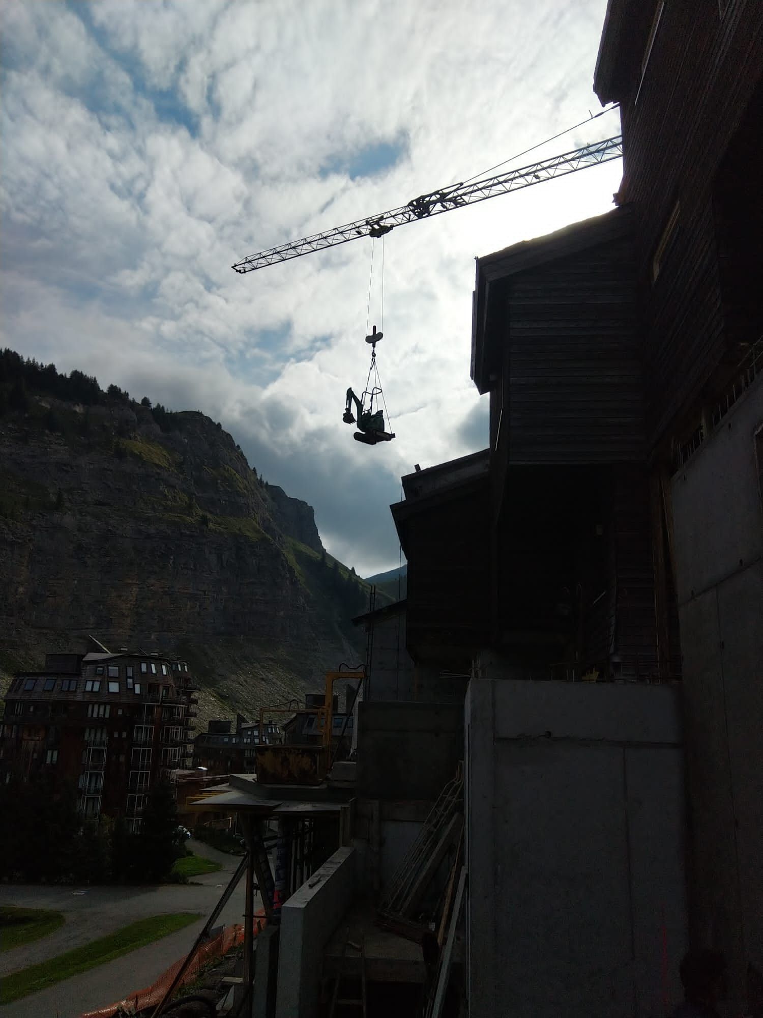 Bruno Gaydon Maçonnerie