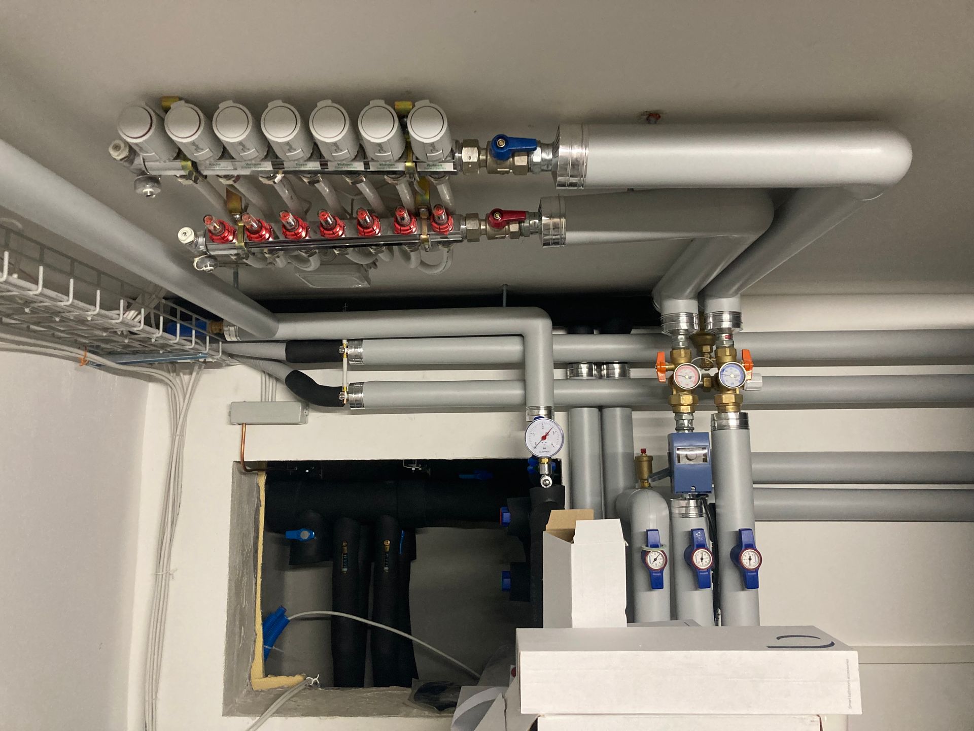 Thierry Schopfer Sàrl