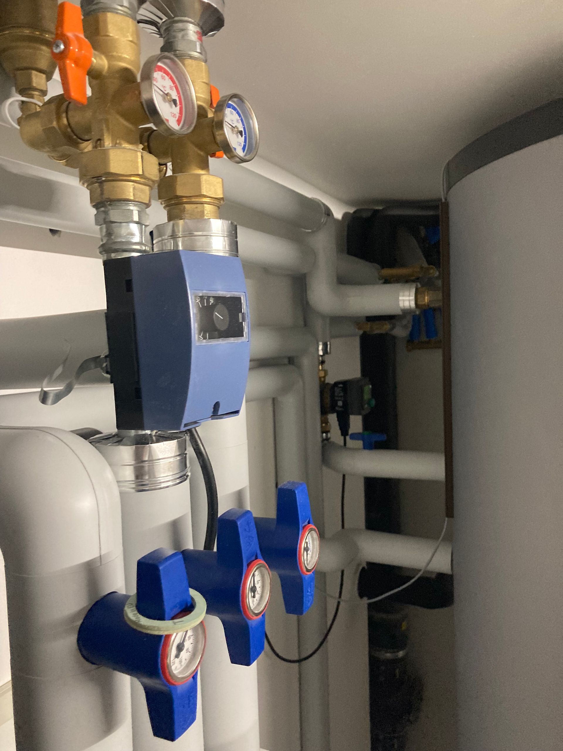 Thierry Schopfer Sàrl