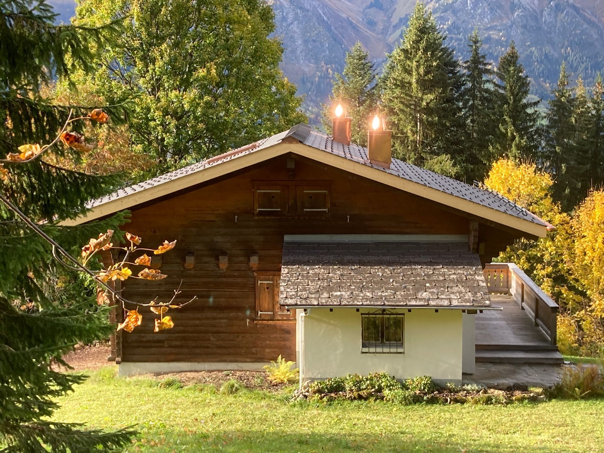 Thierry Schopfer Sàrl