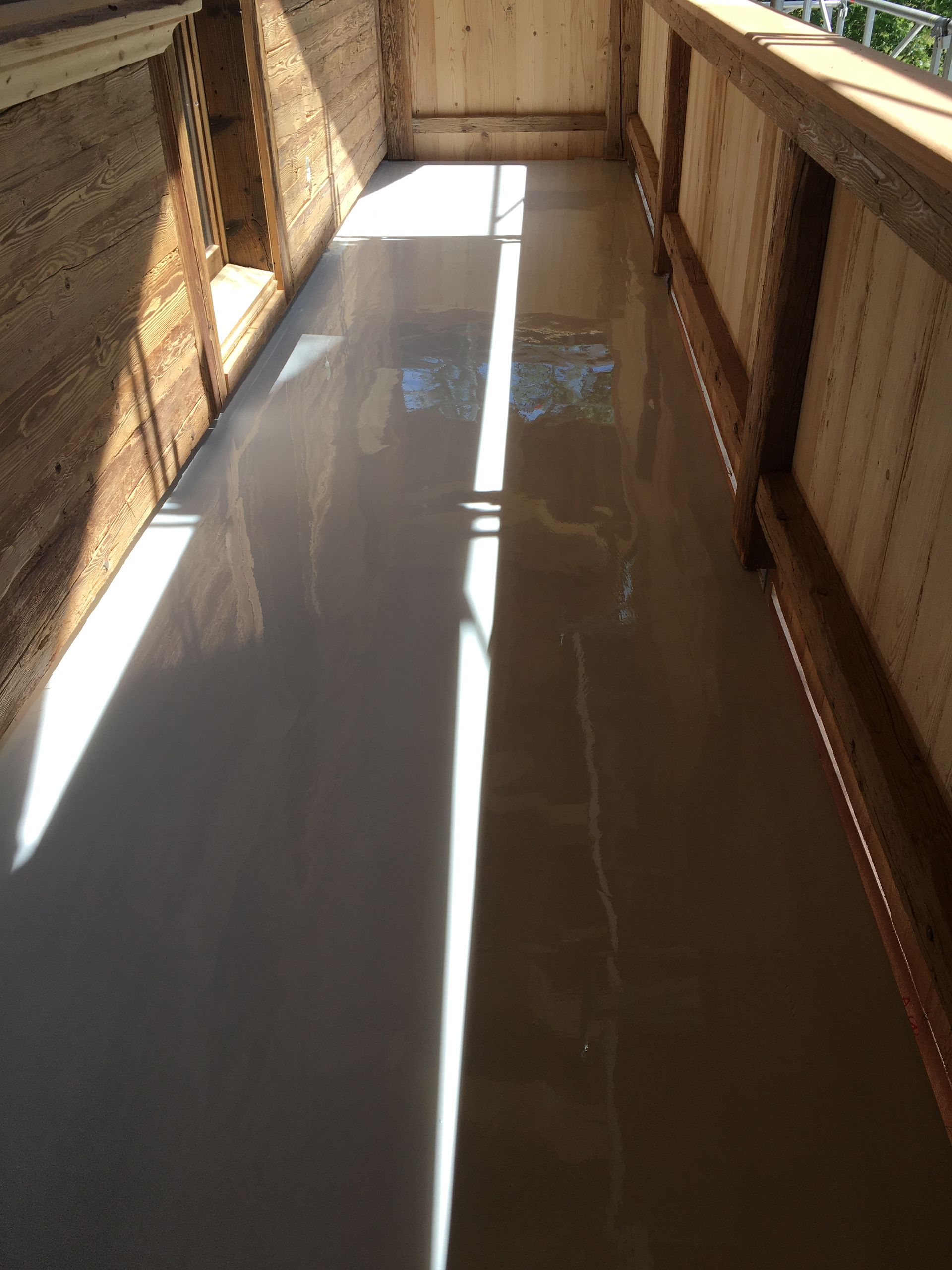 Thierry Schopfer Sàrl