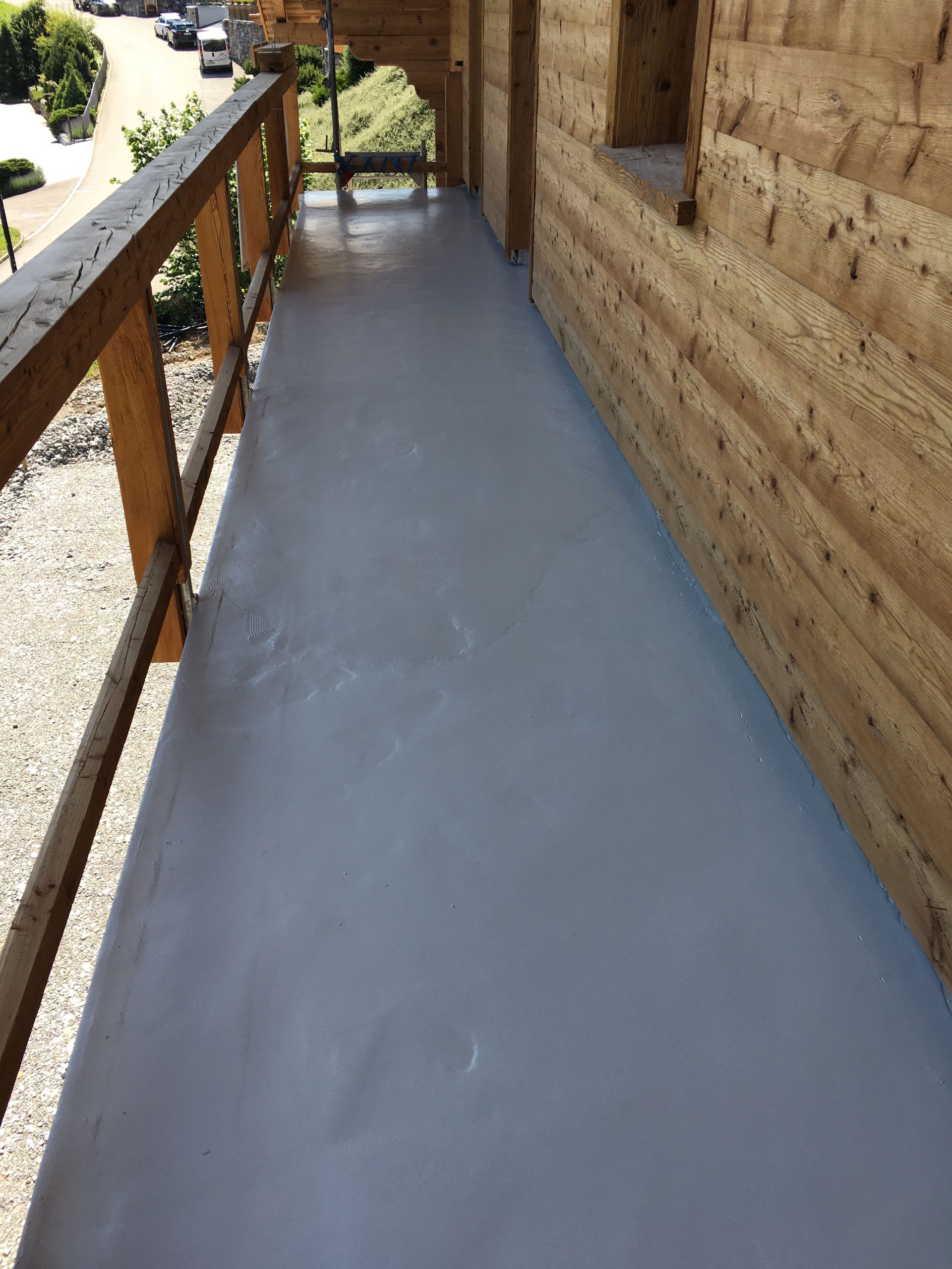 Thierry Schopfer Sàrl