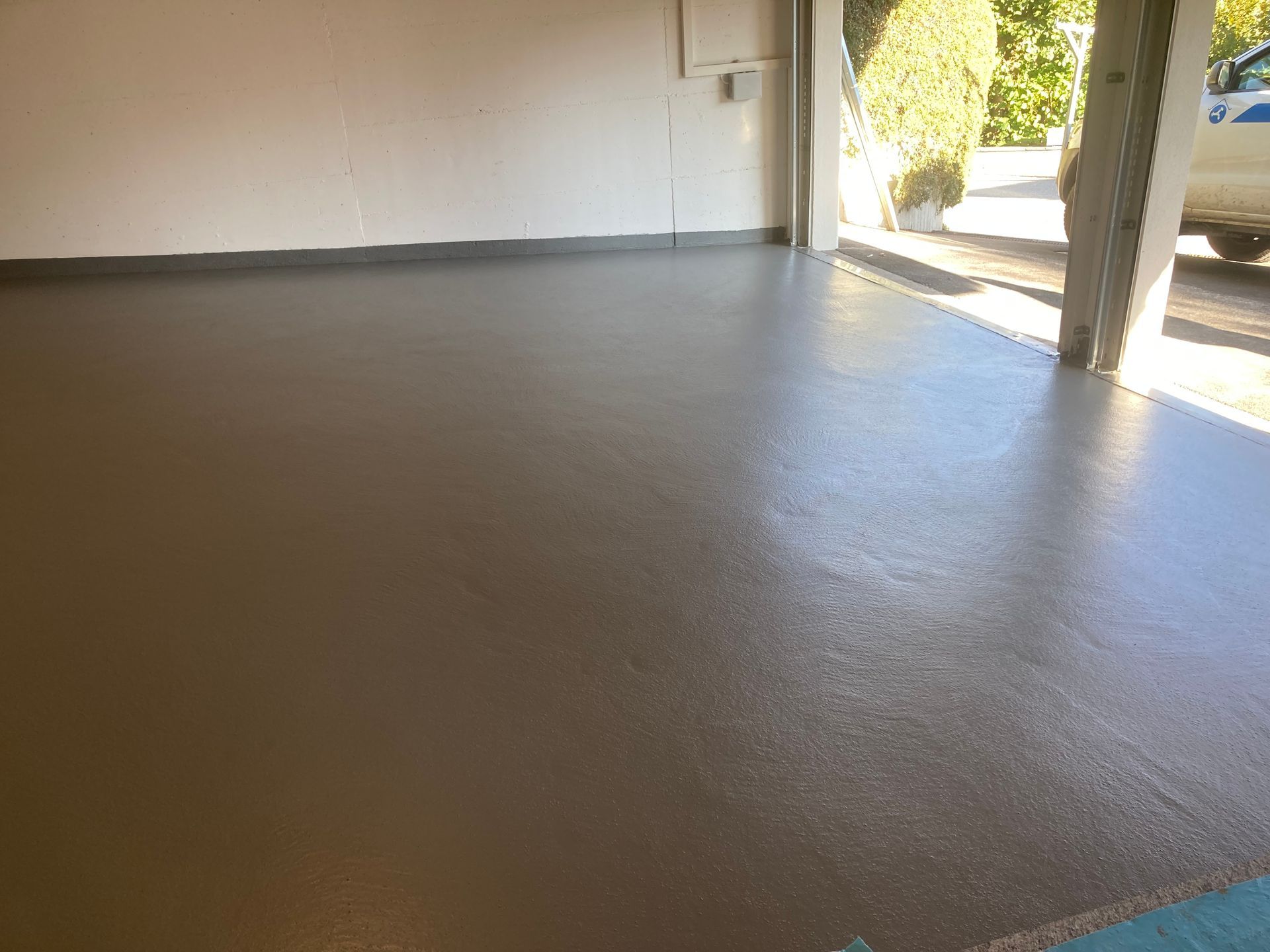 Expert en étanchéité - Thierry Schopfer Sàrl