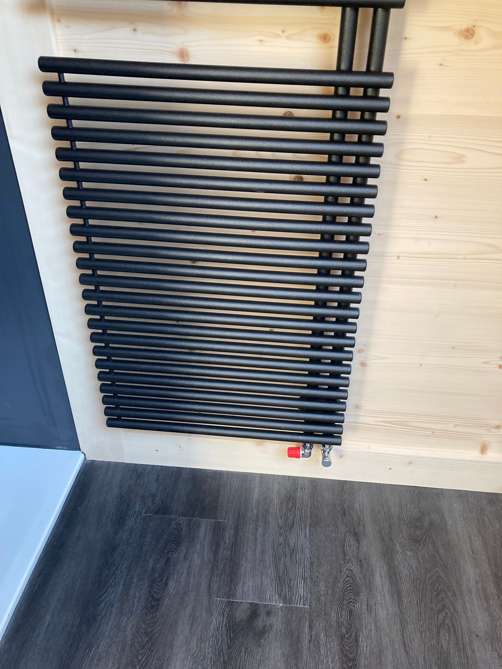 Radiateur - Thierry Schopfer Sàrl