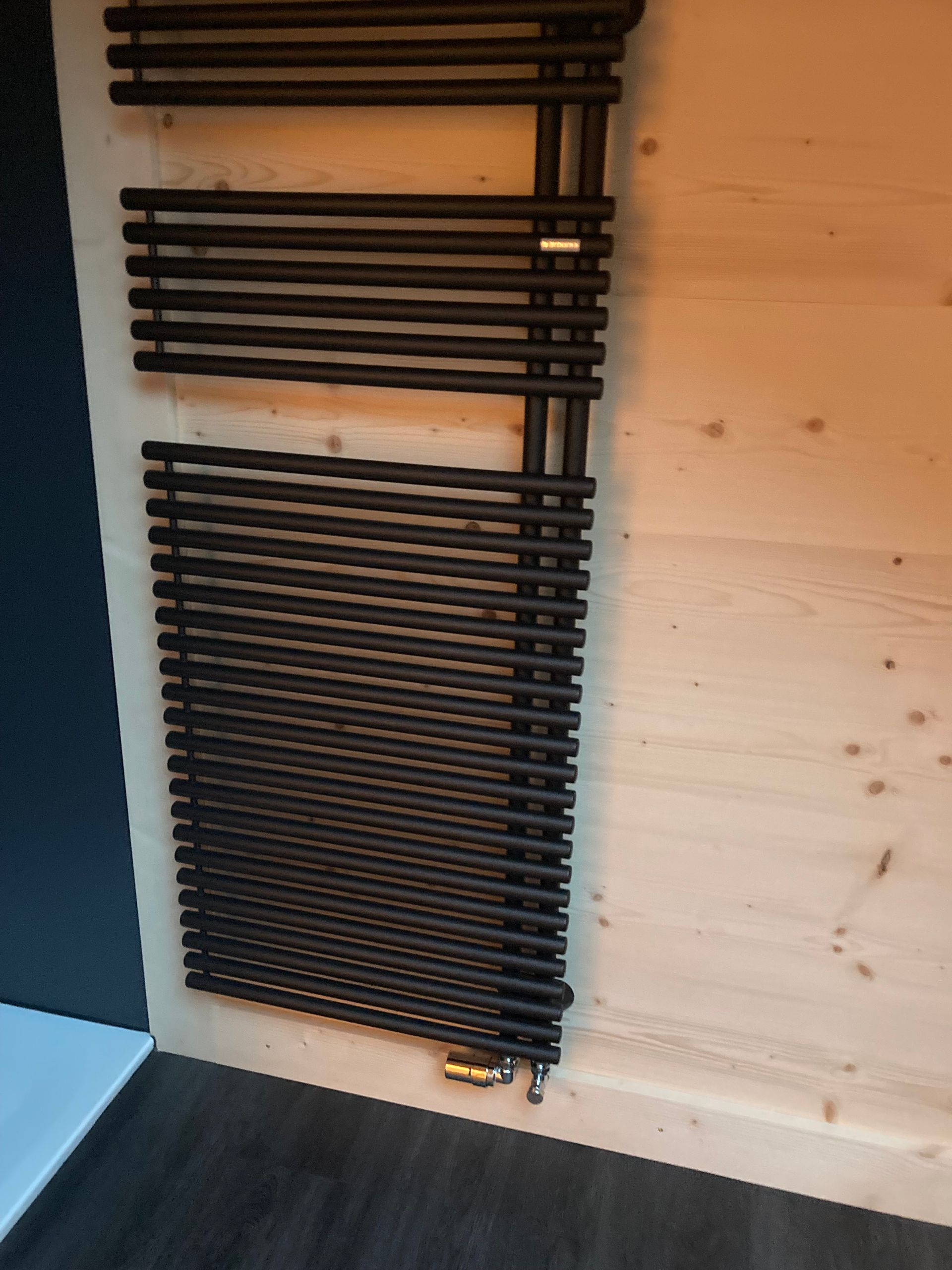 Installation de radiateur - Thierry Schopfer Sàrl