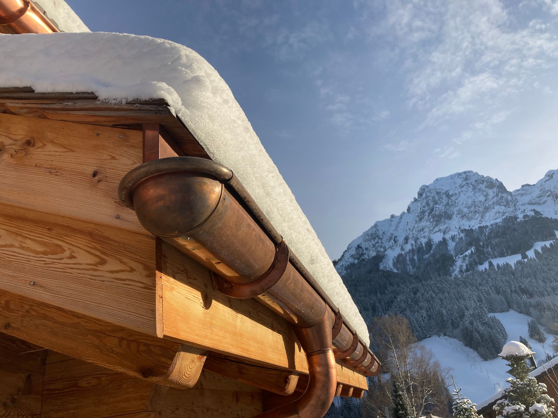 Chéneau - Thierry Schopfer Sàrl