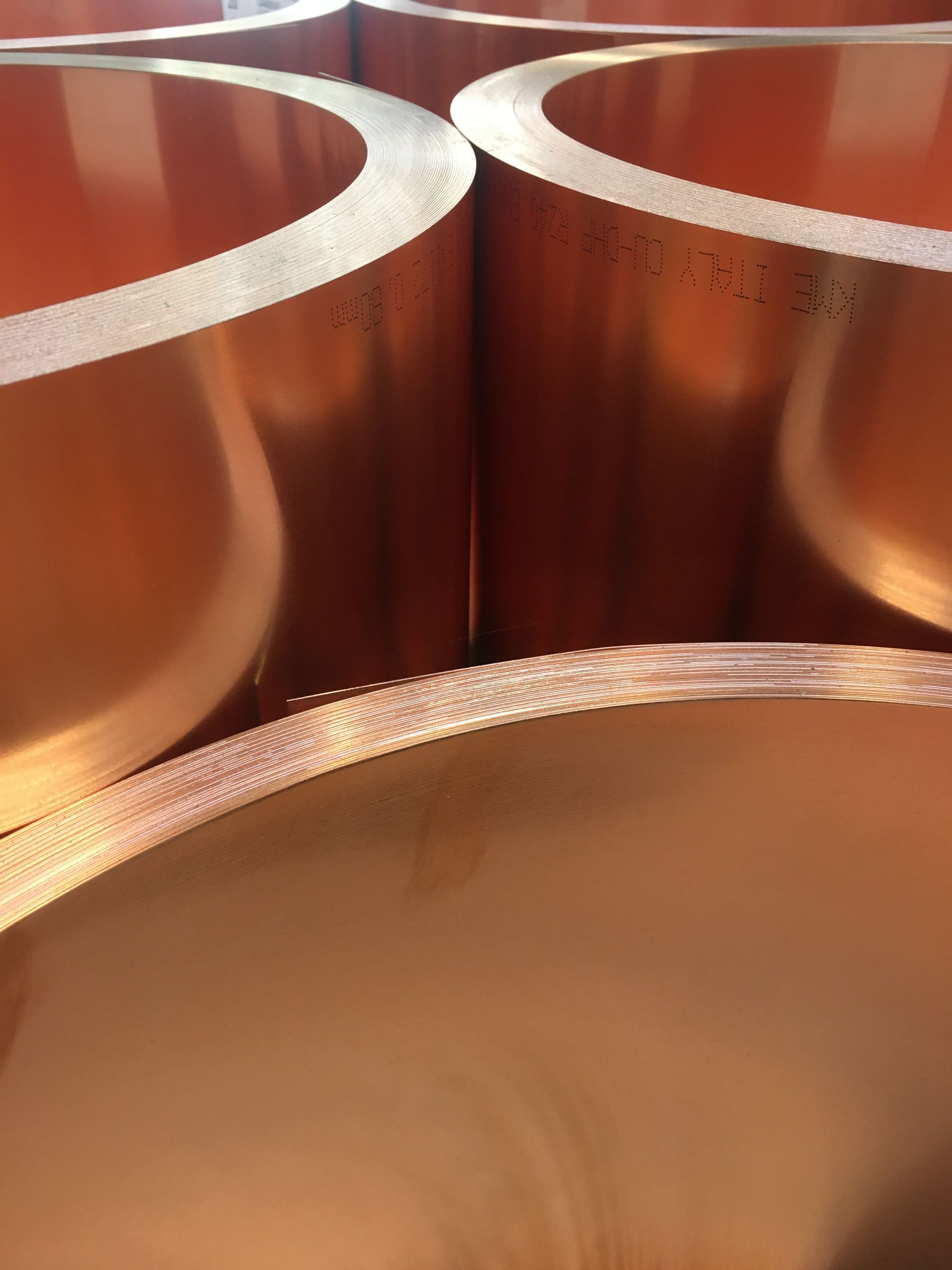 cuivre - Thierry Schopfer Sàrl