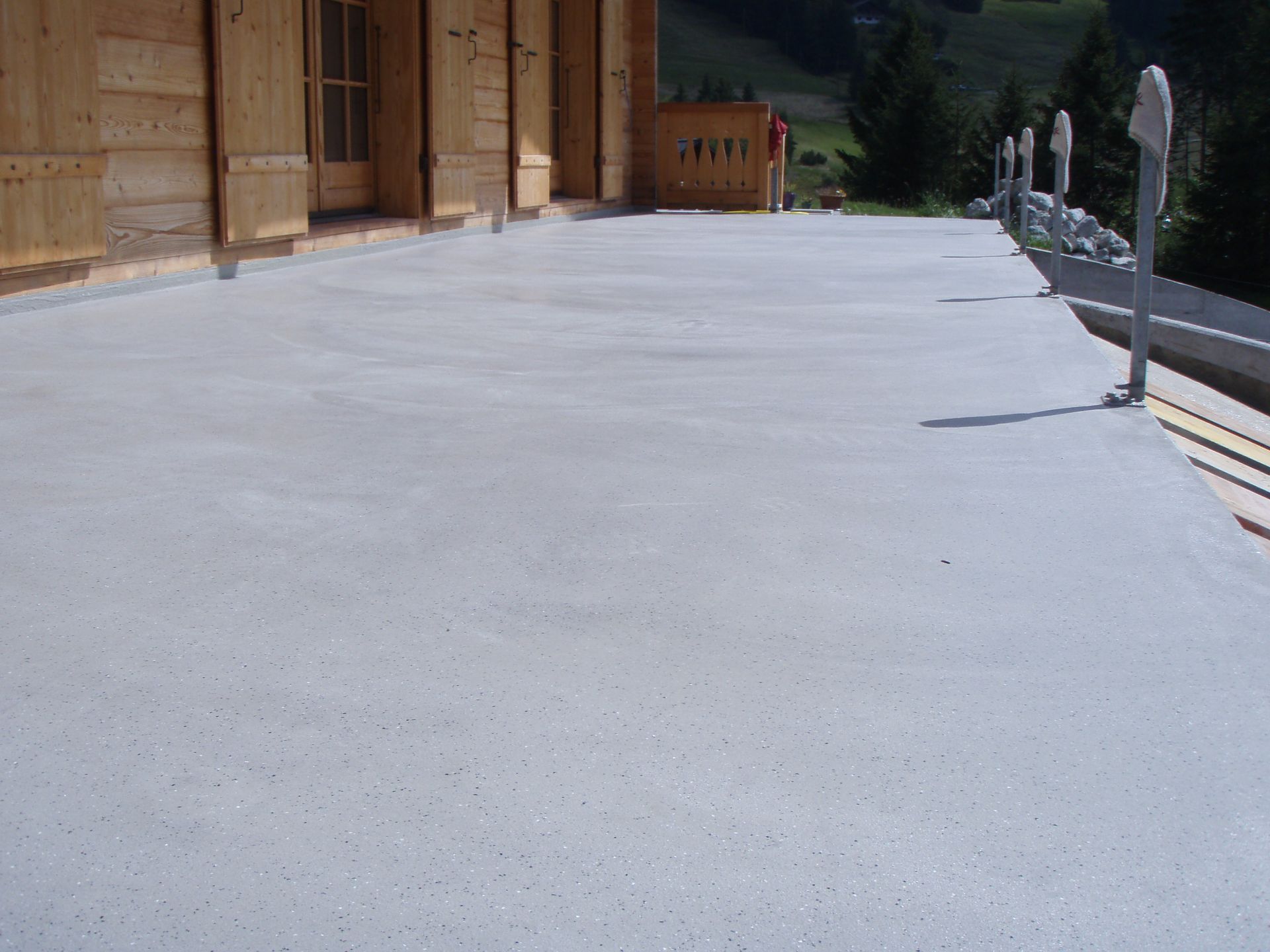 Thierry Schopfer Sàrl