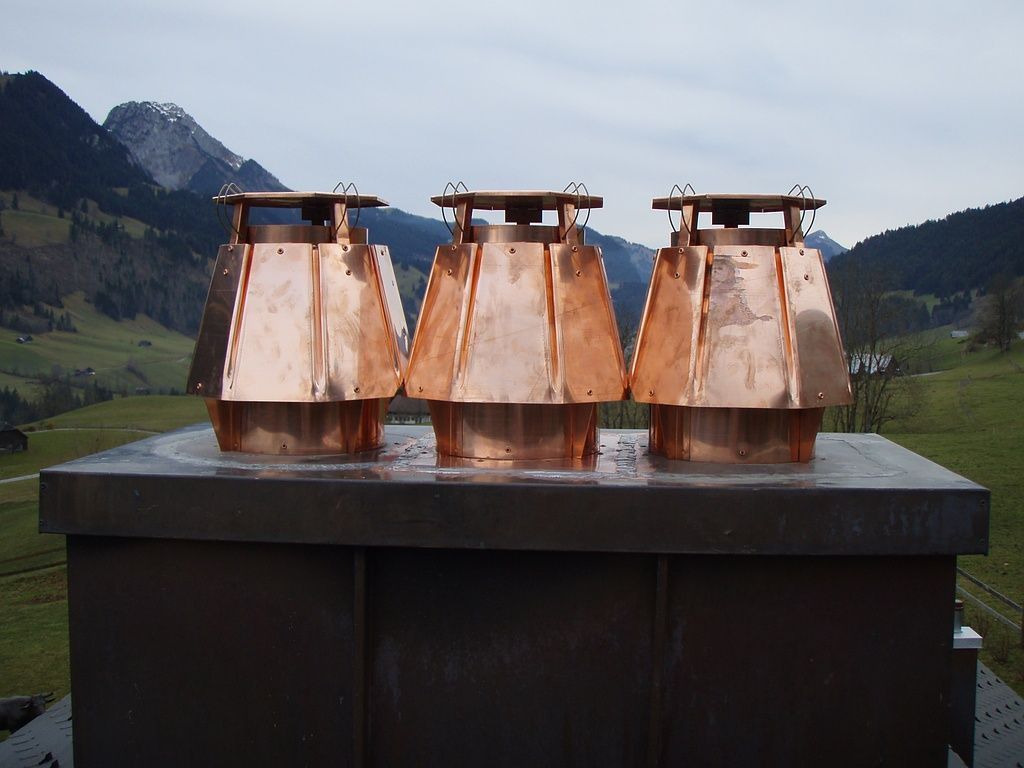 Tubage - Thierry Schopfer Sàrl