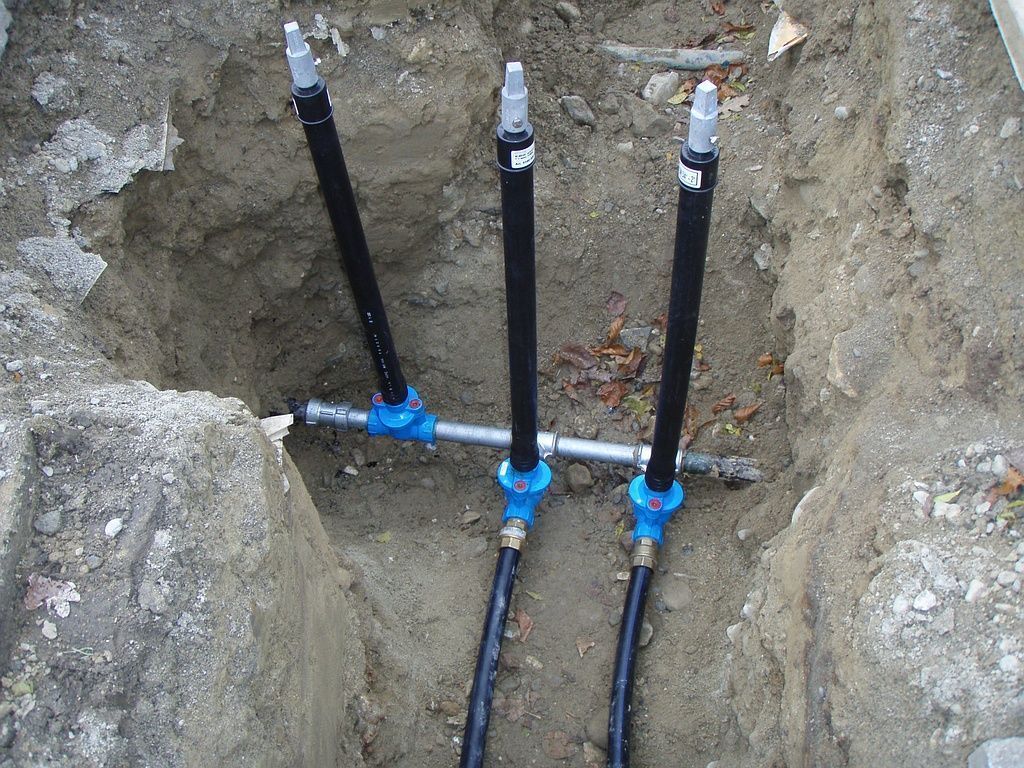 Thierry Schopfer Sàrl