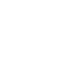 Une porte de garage.