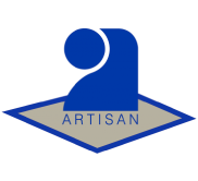 Logo Artisan.