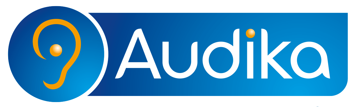 Logo Audika