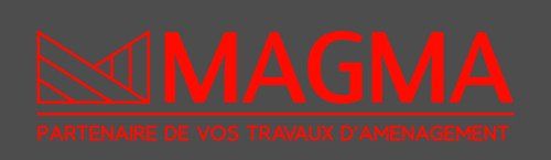 Logo Magma
