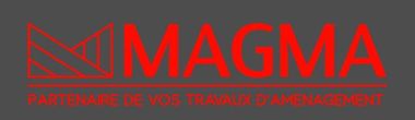 Logo Magma