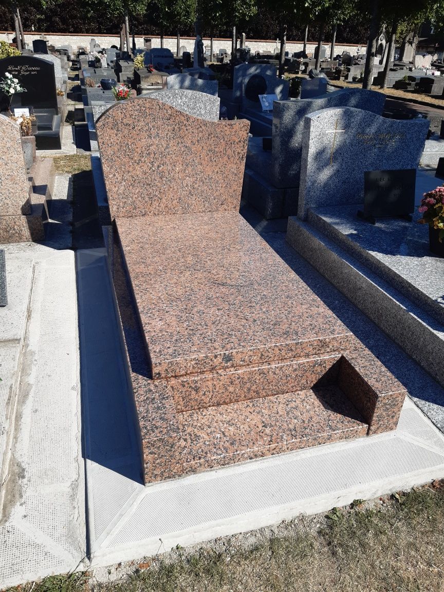 Pompes Funèbres LAMOTTE  ET FILS       
Saint- Maur-des-Fossés