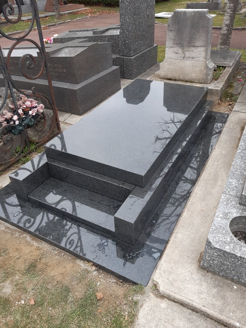 Pompes Funèbres LAMOTTE  ET FILS       
Saint- Maur-des-Fossés