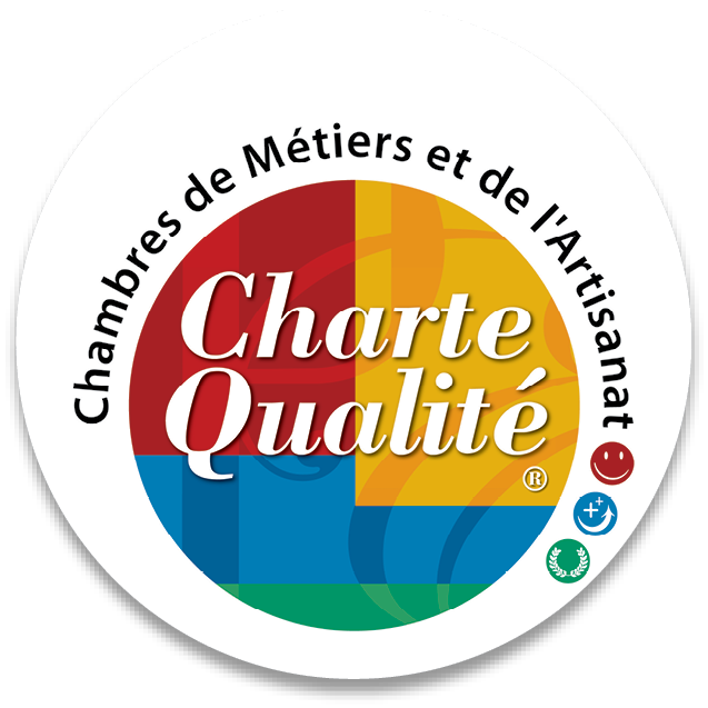 Charte Qualité Chambres de Métiers et de l'Artisanat