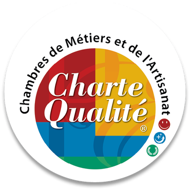 Charte qualité - logo