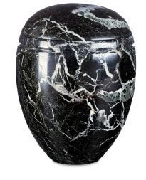 Urne funéraire noire
Pompes Funèbres LAMOTTE  ET FILS       
Saint- Maur-des-Fossés